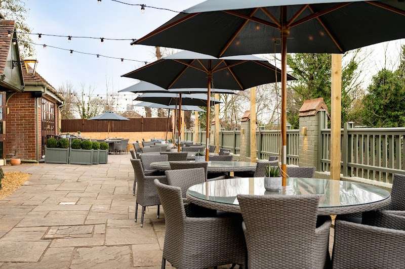 The Hand & Sceptre in Royal Tunbridge Wells, United Kingdom