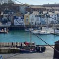The Harbour House