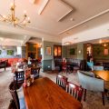 The Hare & Five Hounds Hotel