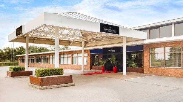 The Harlow Hotel by Accor in Harlow, United Kingdom