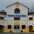The Harmony House