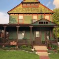 The Harney House Inn