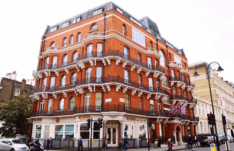 The Harrington in Kensington, United Kingdom