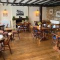 The Harrow Inn