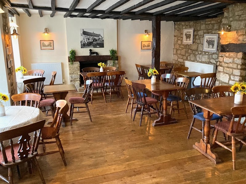 The Harrow Inn in Swindon, United Kingdom