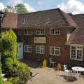 The Harrow Inn