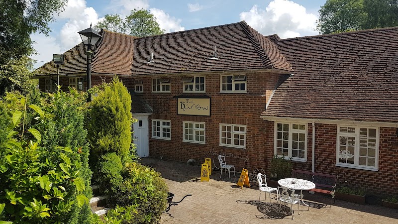 The Harrow Inn in Maidstone, United Kingdom