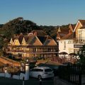 The Harrow Lodge Hotel