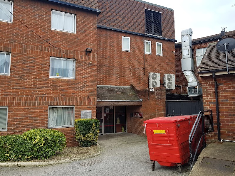 The Harrowgate Hill Lodge in Darlington, United Kingdom