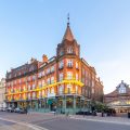 The Harte & Garter Hotel