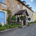 The Hartnoll Hotel