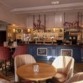 The Hartwood Hall Hotel