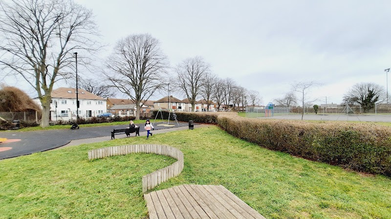 The Hatton Rooms in Feltham, United Kingdom