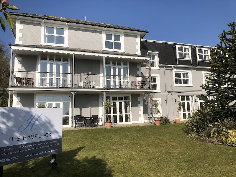 The Havelock in Shanklin, United Kingdom