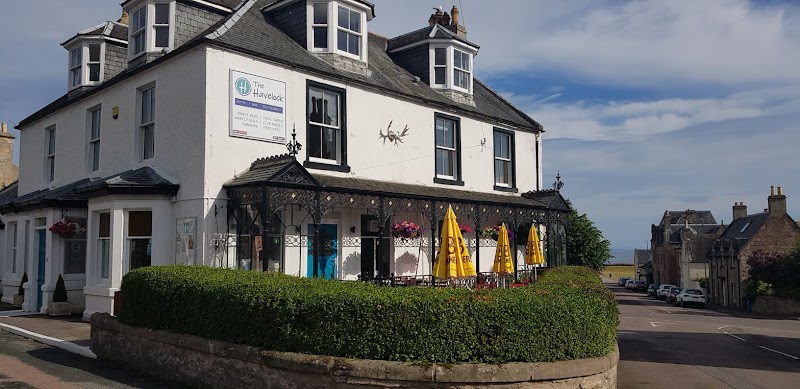 The Havelock in Nairn, United Kingdom