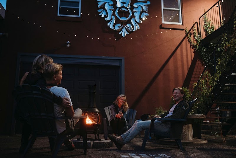 The Haven Hostel in Thunder Bay, Canada