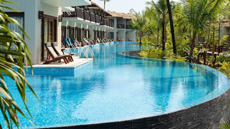 The Haven Khao Lak in Takua Pa, Thailand