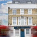 The Haverstock Hotel