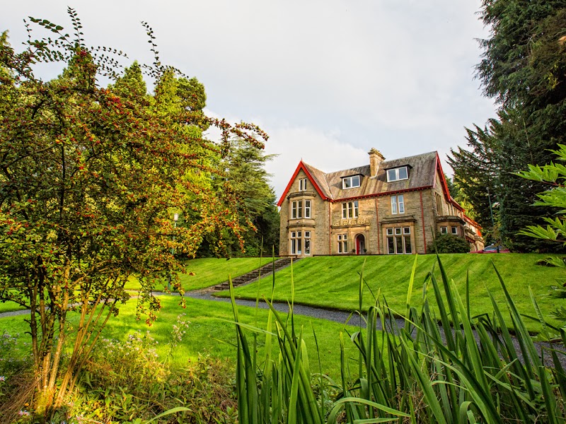The Hawick Hotel in Hawick, United Kingdom