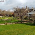 The Haycock Manor Hotel