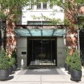 The Hazelton Hotel