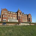 The Headland Hotel