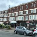The Headway Hotel