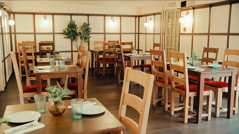 The Heath Inn in Leighton Buzzard, United Kingdom
