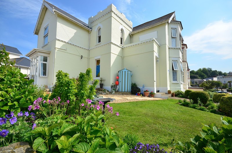 The Heatherleigh in Shanklin, United Kingdom