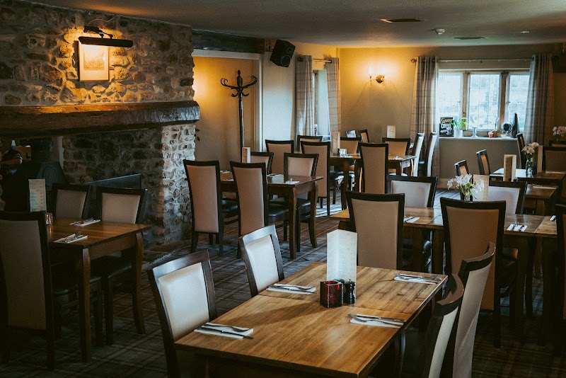 The Heathfield Inn in Honiton, United Kingdom