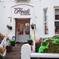 The Heidi Bed & Breakfast