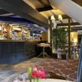 The Helyar Arms