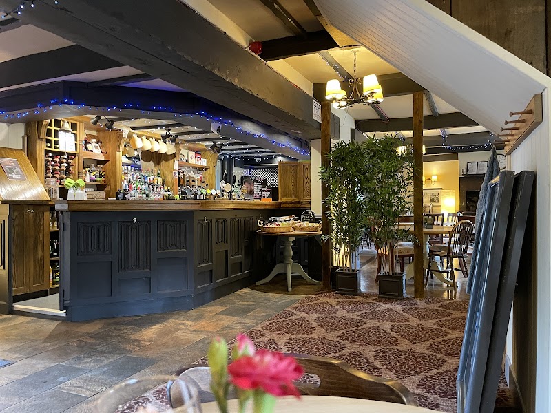 The Helyar Arms in Yeovil, United Kingdom