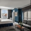 The Henrietta Hotel