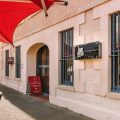 The Henry Jones Art Hotel