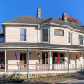 The Herren House
