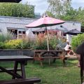 The Hewletts Arms