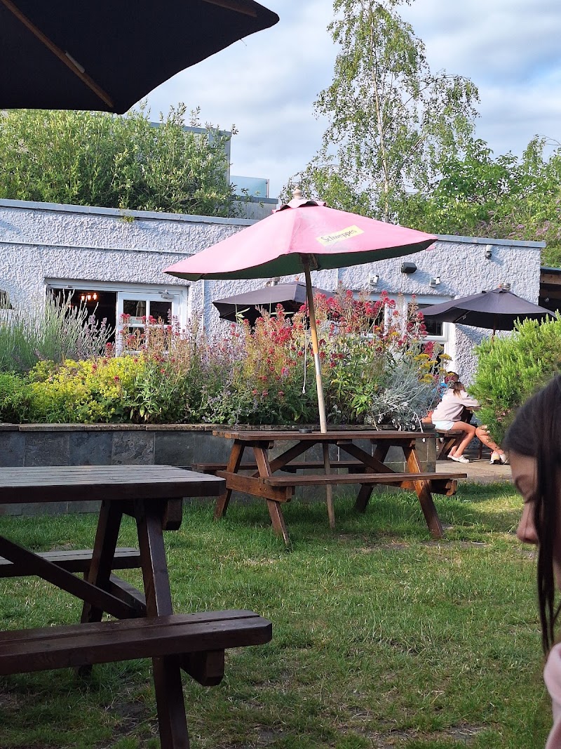 The Hewletts Arms in Charlton Kings, United Kingdom