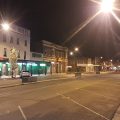 The Hibernian Hotel