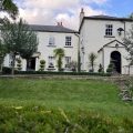 The Hickman Hill Hotel