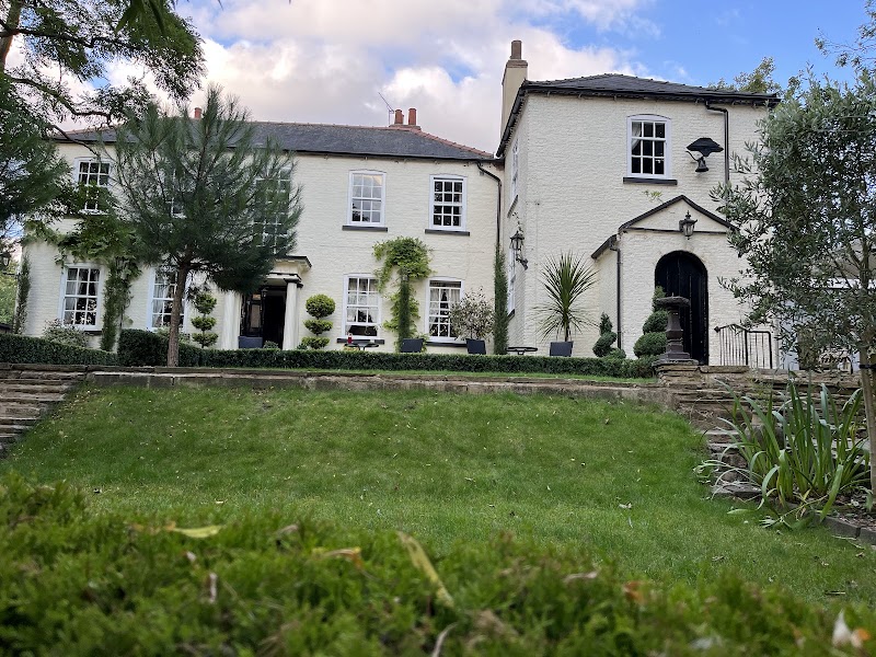 The Hickman Hill Hotel in Gainsborough, United Kingdom