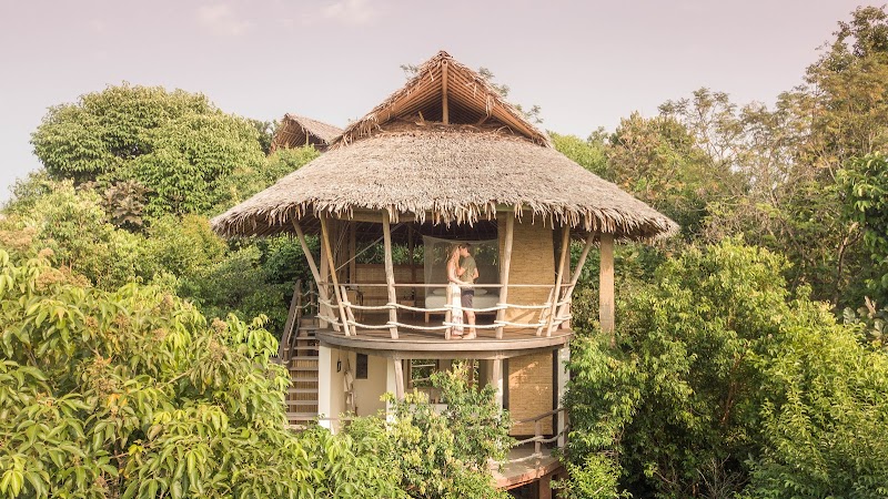 The Hideout - Koh Yao Noi in Phangnga, Thailand
