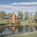 The Hideout Lodge & Guest Ranch