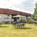 The Highlander Hotel