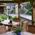 The Highwayman Hotel