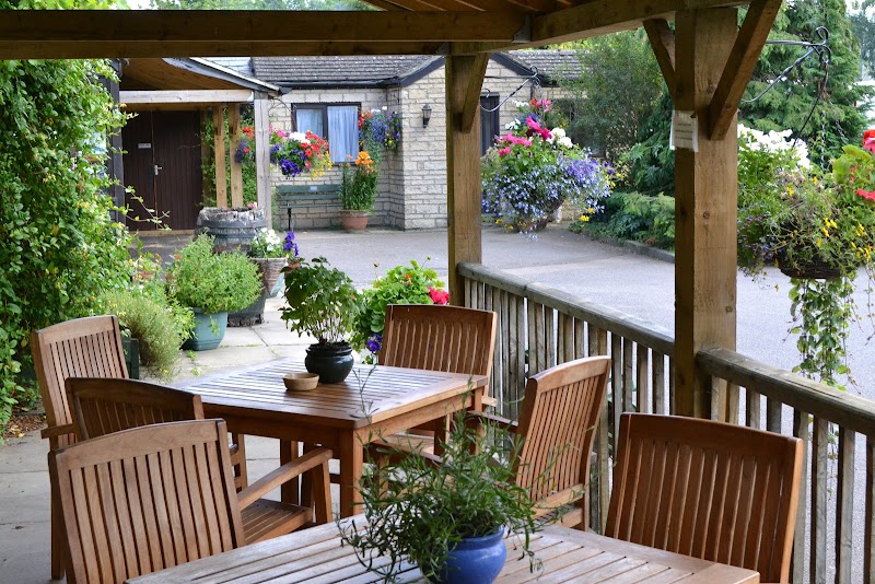 The Highwayman Hotel in Kidlington, United Kingdom