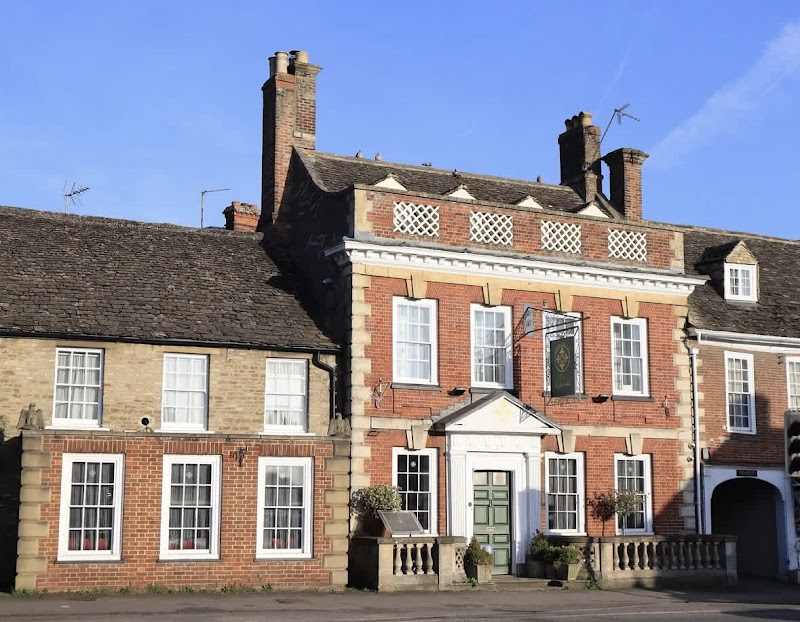 The Highworth Hotel in Swindon, United Kingdom