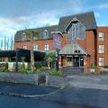 The Hillcrest Hotel