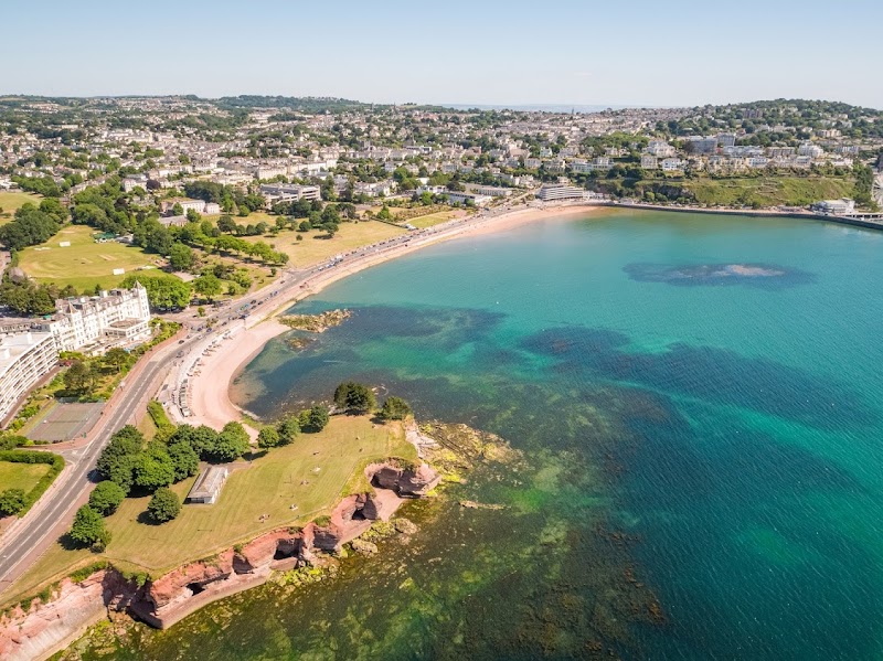 The Hillcroft in Torquay, United Kingdom