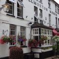 The Hillmorton Manor Hotel